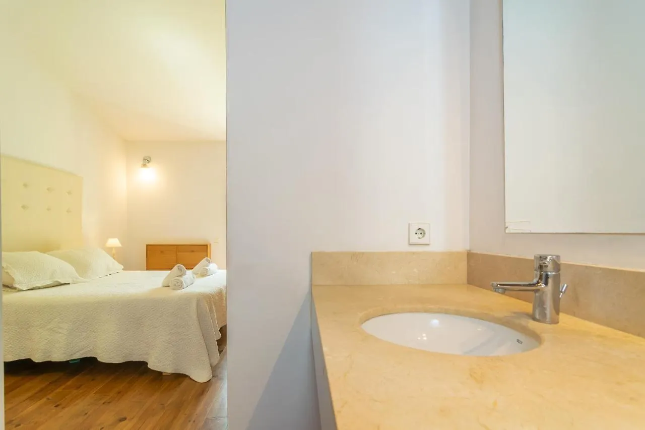 L'Esplai Villa Pollenca