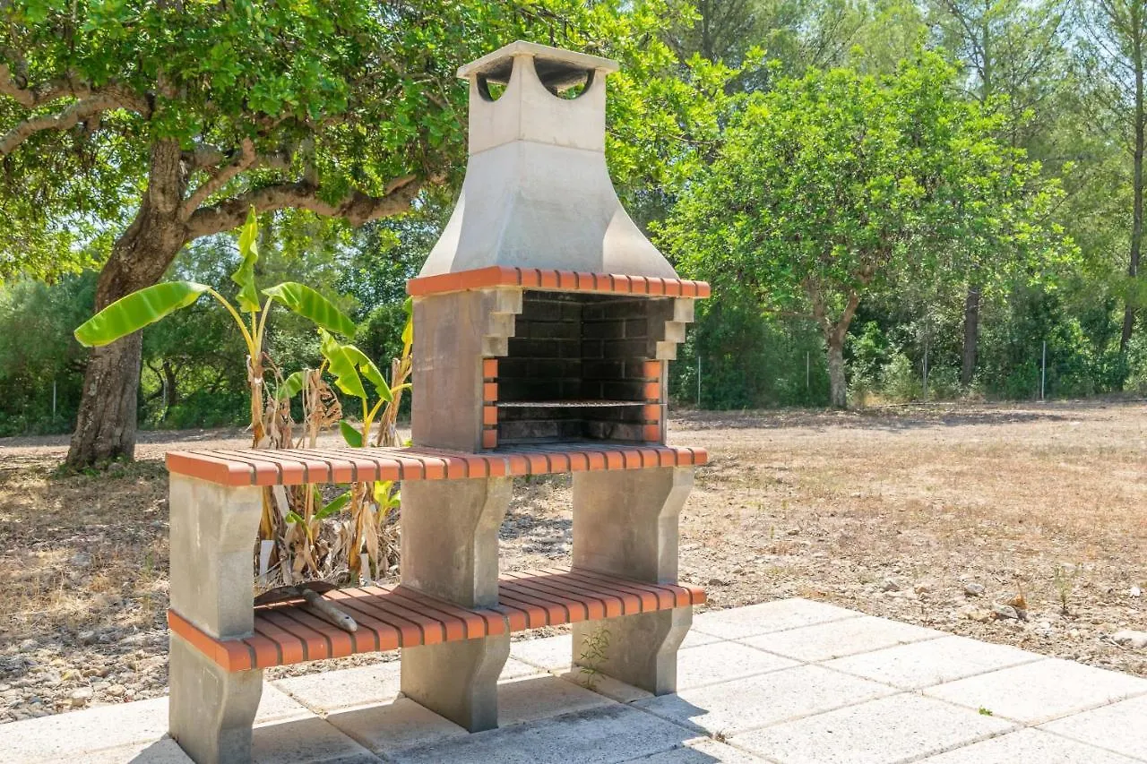 L'Esplai Villa Pollenca