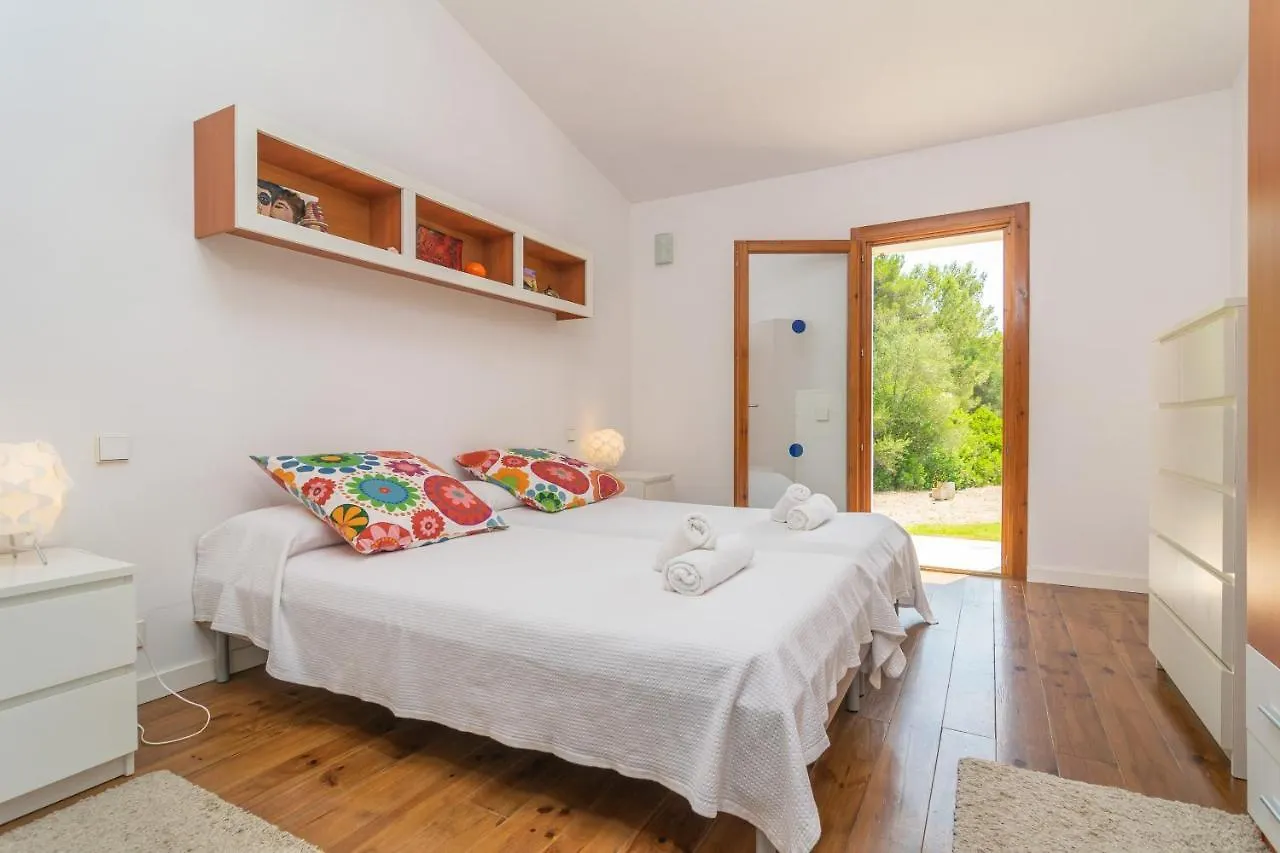 L'Esplai Villa Pollenca
