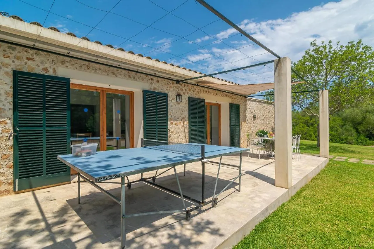 L'Esplai Villa Pollenca