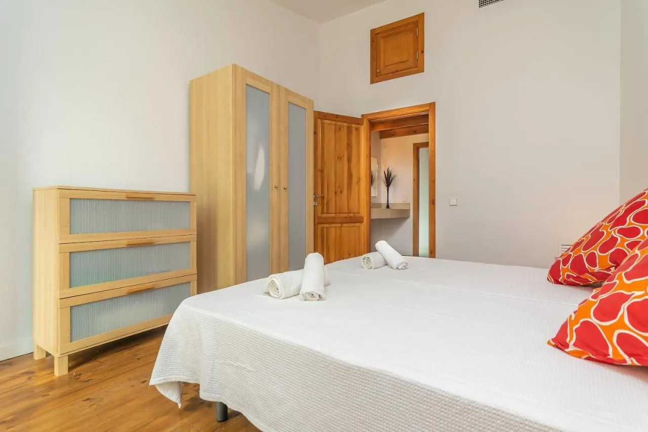 L'Esplai Villa Pollenca