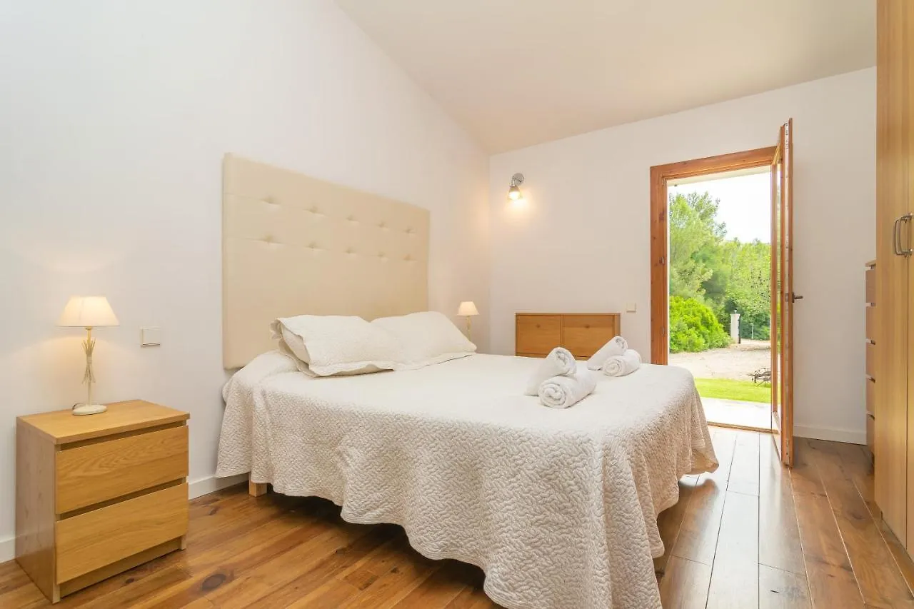 L'Esplai Villa Pollenca