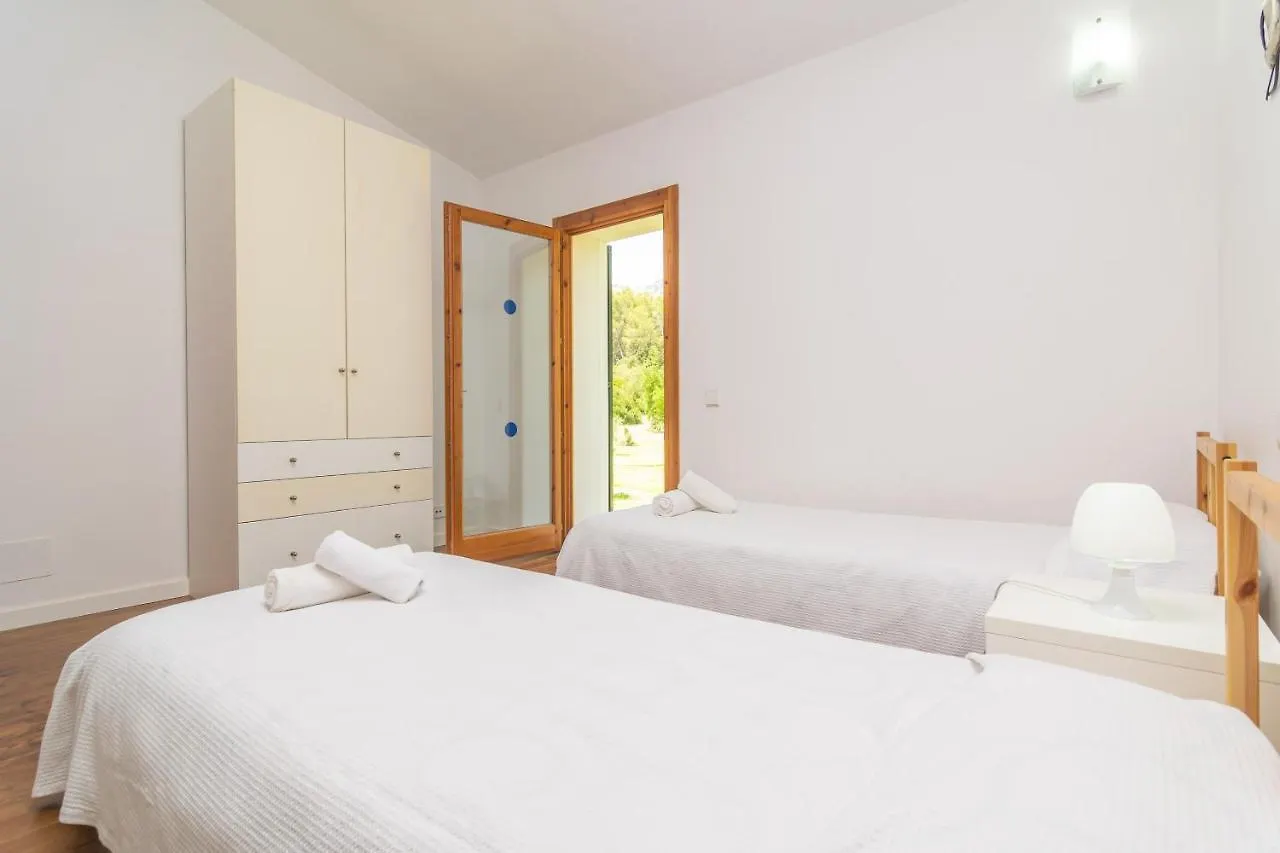 L'Esplai Villa Pollenca