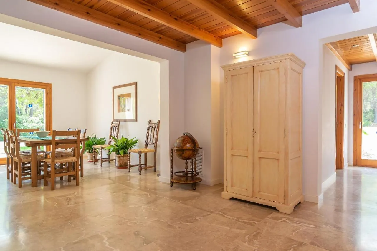 L'Esplai Villa Pollenca