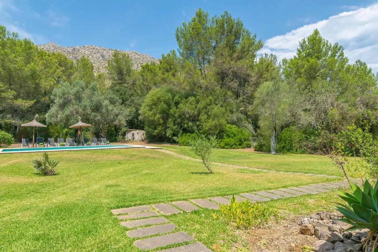 L'Esplai Villa Pollenca