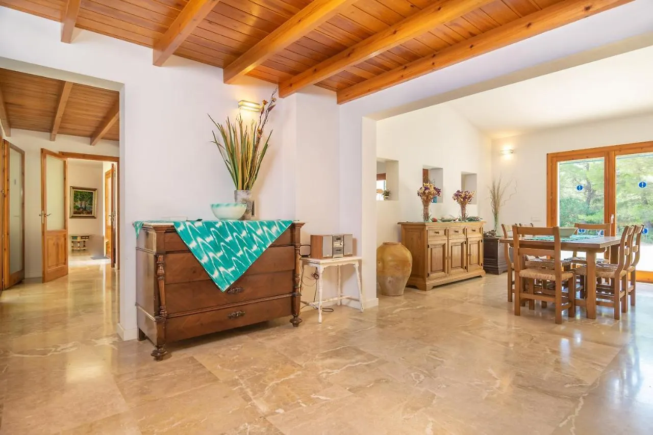L'Esplai Villa Pollenca