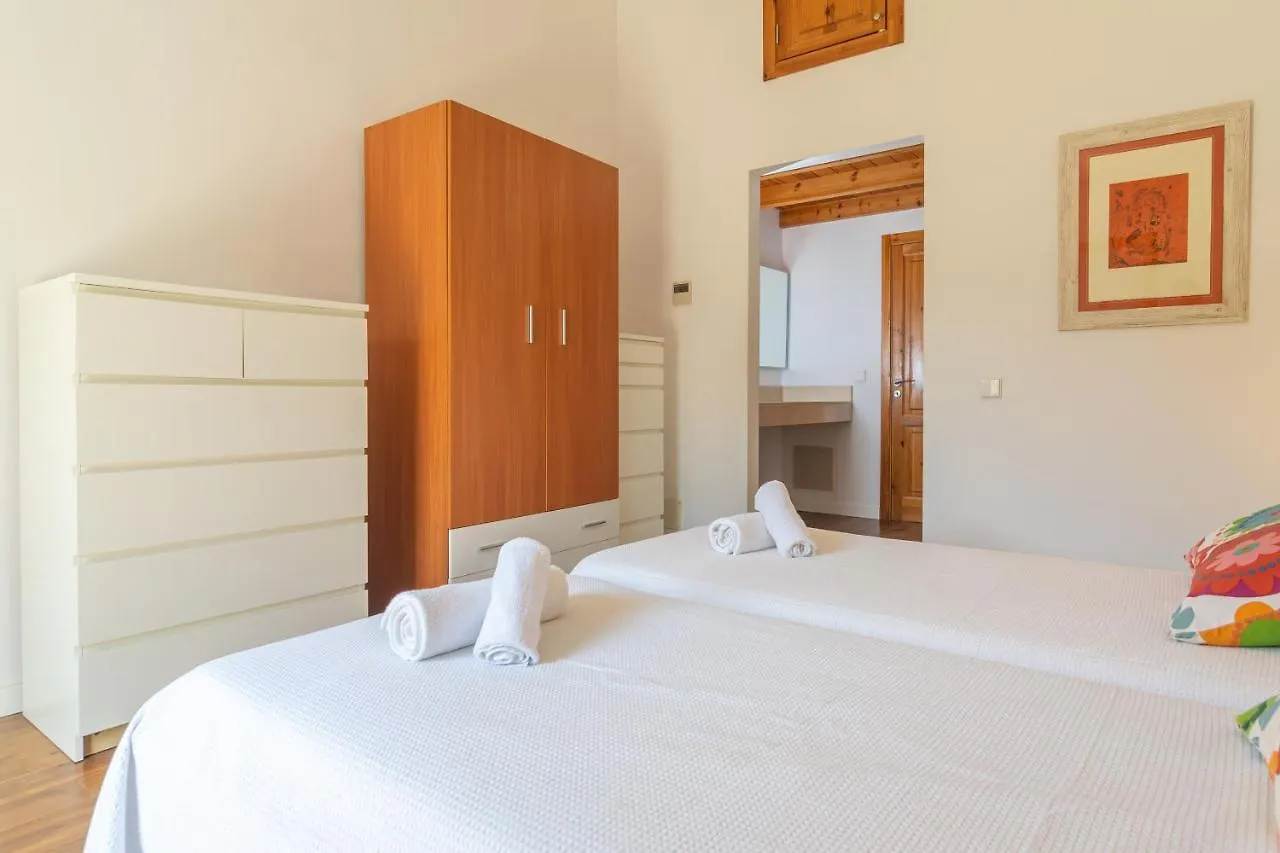 L'Esplai Villa Pollenca