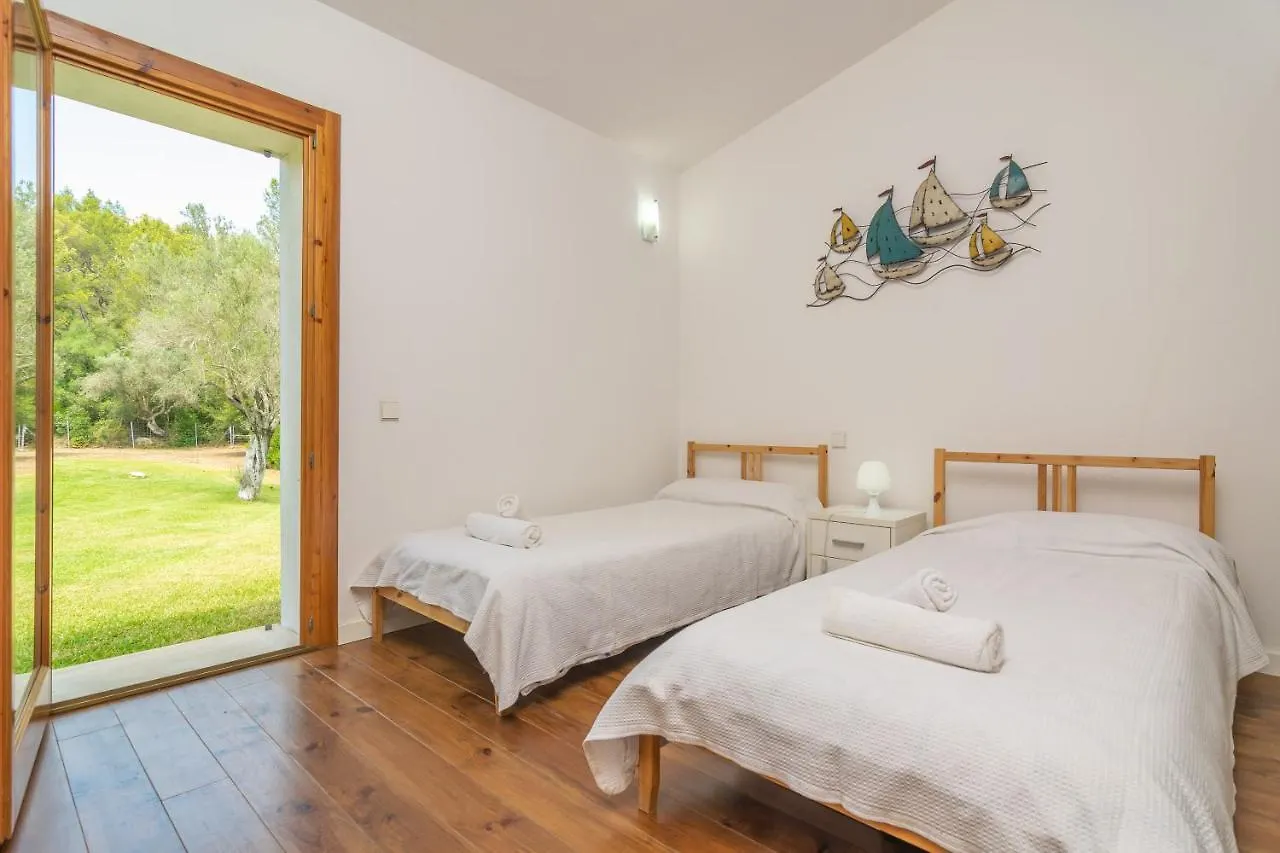 L'Esplai Villa Pollenca