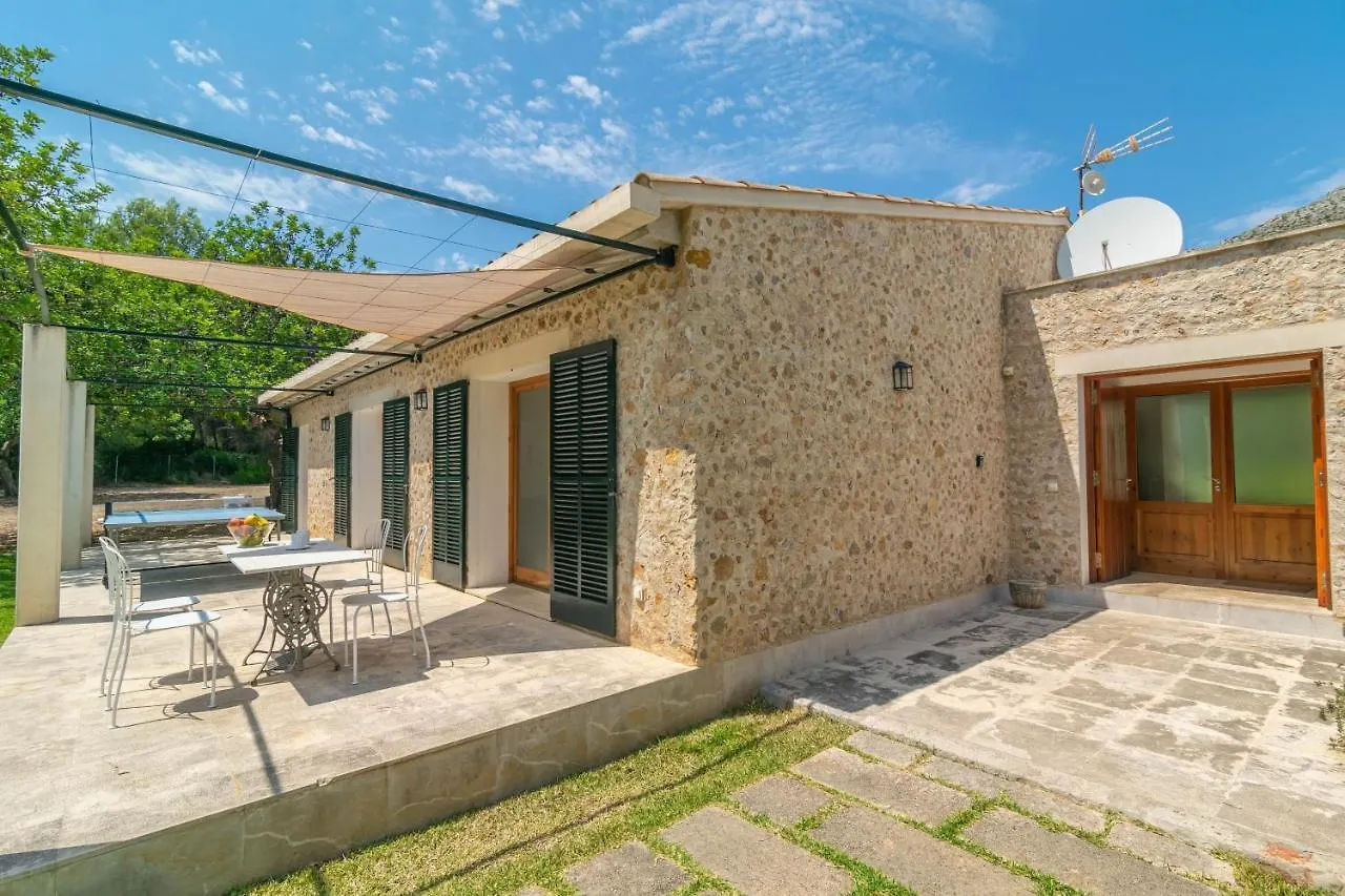 L'Esplai Villa Pollenca