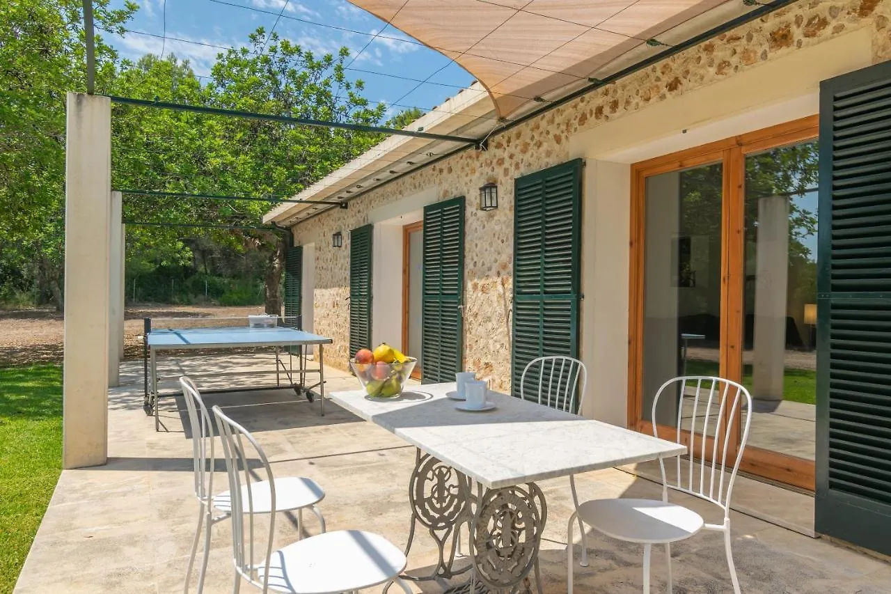 L'Esplai Villa Pollenca