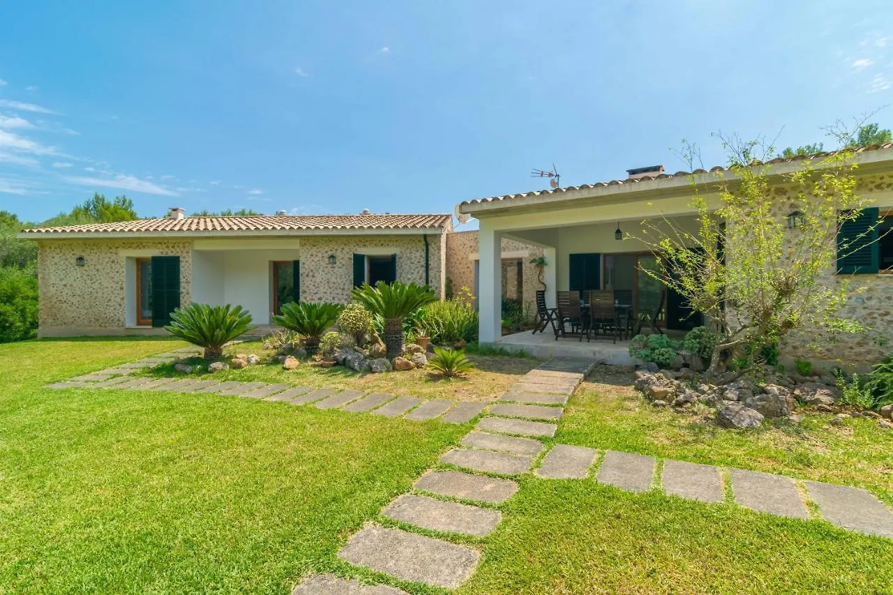 L'Esplai Villa Pollenca