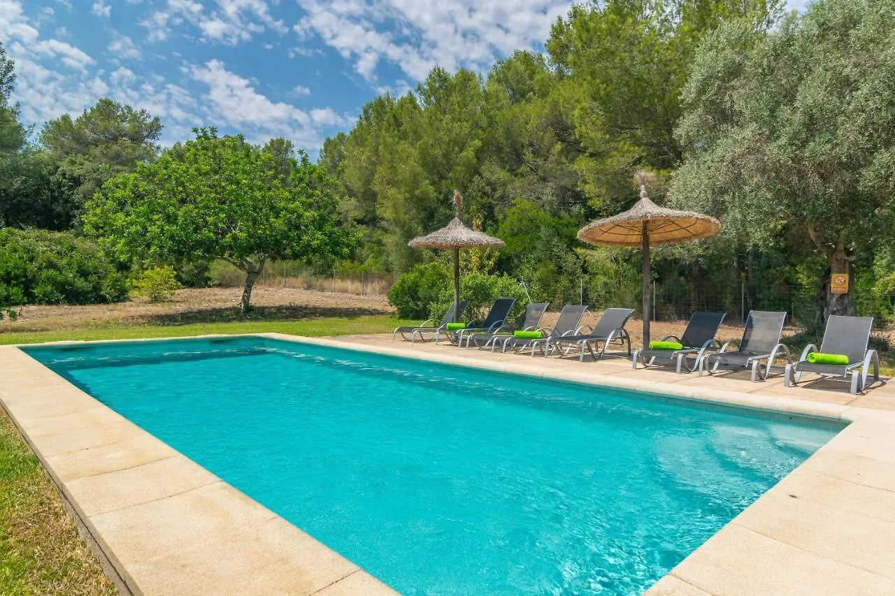 L'Esplai Villa Pollenca